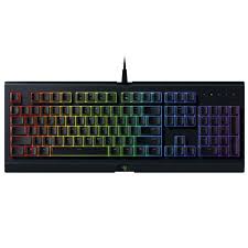 How to change the colour on your razer devices (updated tutorial) i know this is a late upload but didn't have time to make. Razer Cynosa Chroma Gaming Keyboard Walmart Com Walmart Com