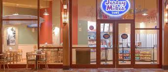 How many stars would you give jersey mike's subs? Jersey Mike S Subs Mohegan Sun