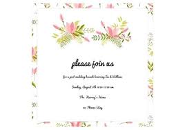 Wedding Invitation Online Also Magnolia To Create Astounding Wedding