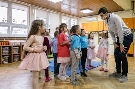 The novak djokovic foundation (uk) limited. Together With Our Partner Generali Osiguranje Serbia We Continue To Support Parents And Children All Over Serbia Novak Djokovic Foundation