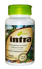 intra capsule join lifestyles