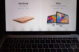 Apple cố ý bán MacBook Pro bị lỗi hở sáng cho người dùng?