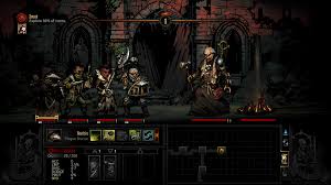 You must manage a team of flawed heroes through the horrors of being 500 feet underground while fighting unimaginable foes, famine, disease, and the encroaching dark. Darkest Dungeon The Crimson Court Beginner S Guide Allgamers