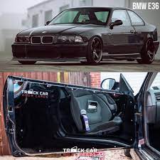 Hi friends, the door panels in bmw e36 and especially the coupe type is a very common problem that every owner will sooner or later face. Bmw E36 Coupe Track Car Door Cards Custom Made Door Cards Panels Track Car Door Cards