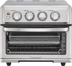 cuisinart air fryer toaster oven with