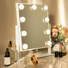 the best makeup mirrors to on