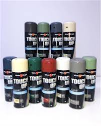 touch up paint colorbond 300g