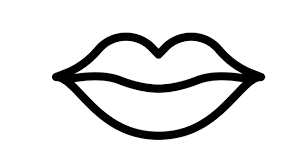 There's a mix of sephora brands, as well as affordable drugstore steals. Lips Coloring Pages 35 Coloring Pages Free Printable