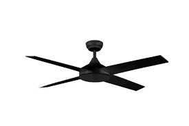 52 1300mm Ceiling Fan With No Light