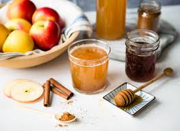 apple cider vinegar drink natural