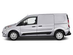2016 ford transit connect