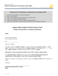 Request and Respond to Employment Verification   w letters SlideShare    Checklist of H B    