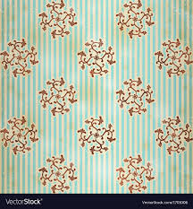 old fashioned wallpaper royalty free