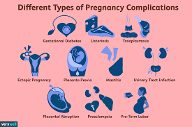 during pregnancy symptoms