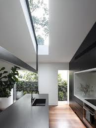 Gallery of Framed House / Luis Gomez-Siu Design Studio - 13 | Modern minimalist  house, Minimal house design, Minimalist house design gambar png