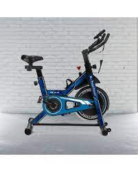 gym bicycle spinning bike up to rm3