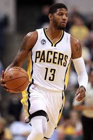 As the pacers trail the cleveland. Pacers Rebuffing Inquiries On Paul George Hoops Rumors