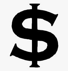 Growing wealth can be a challenge, especially when it comes to choosing the right kind of accounts for stashing your savings. This Graphics Is 15 Of The Money About Dollar Dollar Dollar Sign Clip Art Black And White 800x800 Png Download Pngkit