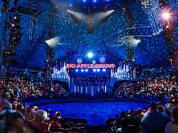 Big Apple Circus Discount Broadway Tickets Including