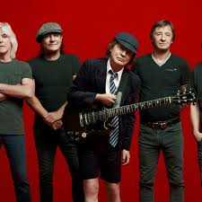 Ac/dc are australia's most successful rock band ever, and are popular around the world. The Impossible Return Of Ac Dc You Could Feel The Electricity In The Air Ac Dc The Guardian