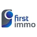 Résultat de recherche d'images pour "first immo madagascar logo"
