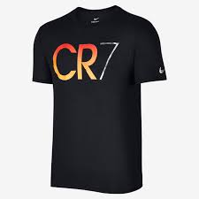 nike cr7 men s football t shirt nike vn