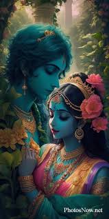 1005 romantic radha krishna images