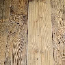 Raw Pine Chaunceys Timber Flooring