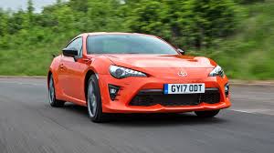 The cabin is typically toyota. Toyota Gt86 Review 2021 Top Gear