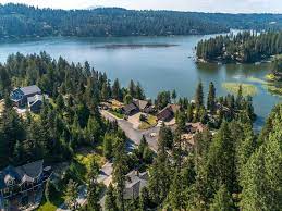 hayden lake real estate