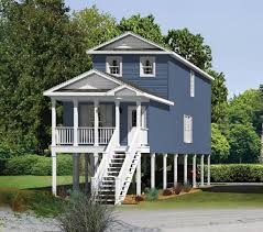 Coastal Shore Homes Modular Homes