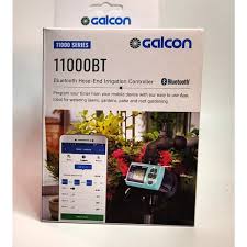 Galcon 11000bt Hose End Timer With