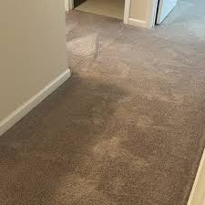 hughes dry professional carpet care