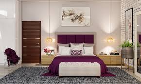 Modern Luxury Master Bedroom For You