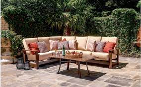 A Patio Furniture Guide For Your Home