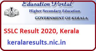 Kerala plus one result 2020 | dhse kerala +1/ 1st year exam results. Kerala Sslc Result 2020 Dhse Kerela It School Wise Sslc Revaluation Result Out Keralaresults Nic In Tnteu News