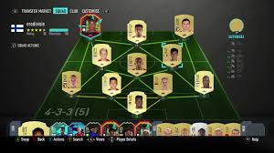 Fifa 21 division rivals guide. Fut 20 Icon Swaps Objectives Cheap Decent Eredivisie Team Under 20k Youtube
