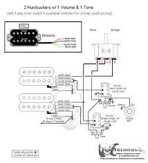 This diagram shows 3 single coils wired in parallel, allowing seven tone choices. Jackson Soloist Wiring Harnes