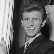 Bobby Rydell, US pop idol of the early ...