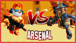 Although john roblox and rolve devs are here. 1v1 Vs Truthbehindthelies Roblox Arsenal Youtube