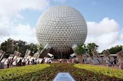 what-is-epcot-stand-for