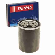 denso engine oil filter compatible with