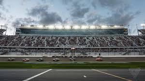 This Years Daytona 500 Was A Beta Test For The Future Of