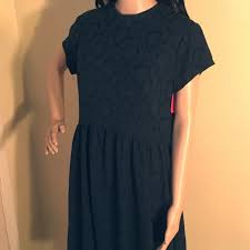 Nwt Spruce Xhilaration Semi Formal Lace Dress Xl Nwt