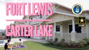 fort lewis house tour carter lake you