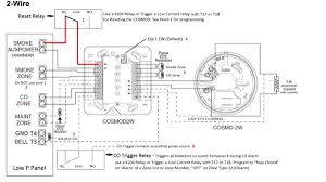 Locate the correct wiring diagram for the ecu and system your vehicle is operating from the information in the tables below. How Do I Wire And Use A Cosmo 2w Combination Smoke Co Detector Alarm Grid