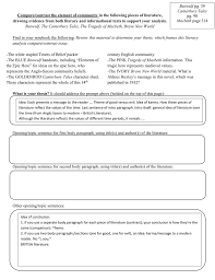 Sample Literature Review      Documents in PDF  Word 