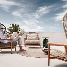 Outdoor Furniture Island Trading