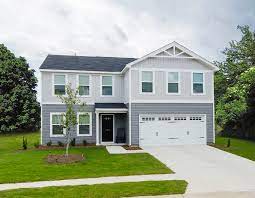 new construction homes south