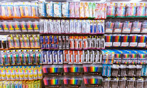 Daiso japan offers one of the most exciting and attractive shopping experiences in retail. On The Grid Daiso Japan